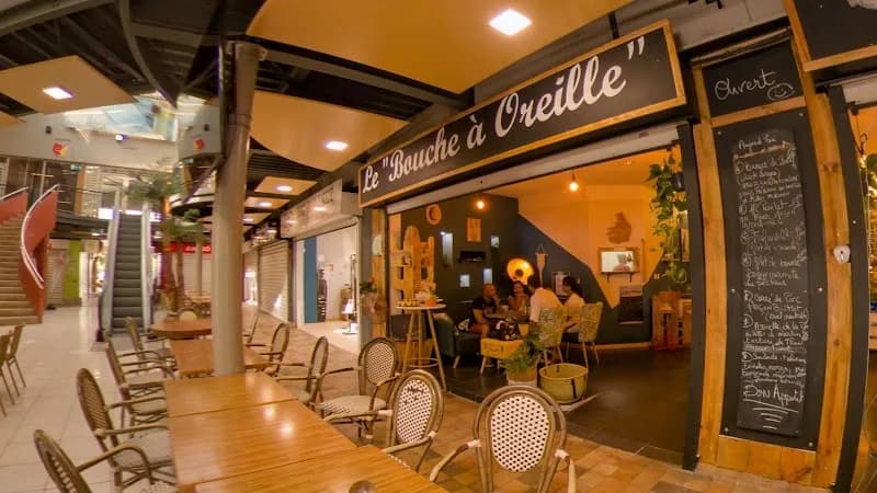 Restaurant Bouche B - photo 4