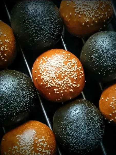 Restaurant Byron Burger Bar Jarry