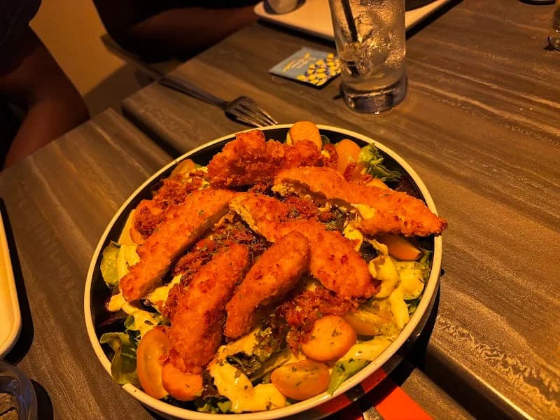 Restaurant Byron Burger Bar Jarry - photo 3