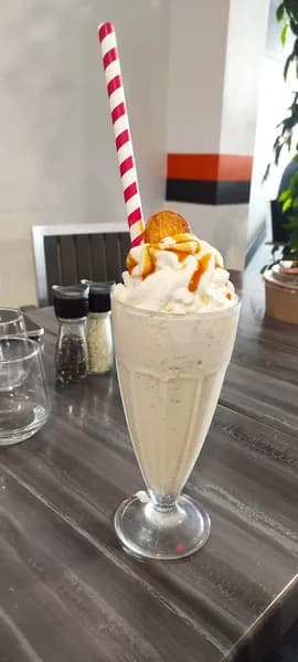 Restaurant Byron Burger Bar Jarry - photo 4