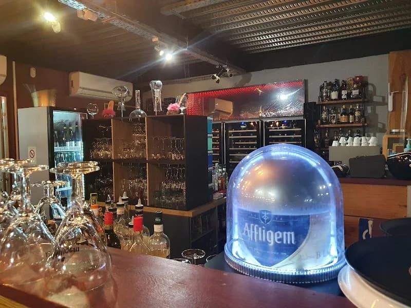 Restaurant Enokoé Baie Mahault