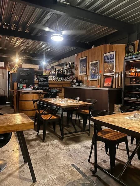 Restaurant Enokoé Baie Mahault - photo 2