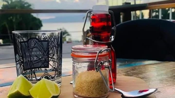 Restaurant Enokoé Baie Mahault - photo 3