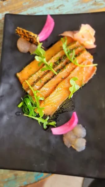 Restaurant Enokoé Baie Mahault - photo 4