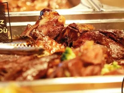 Restaurant La Sauce Créole - photo 3