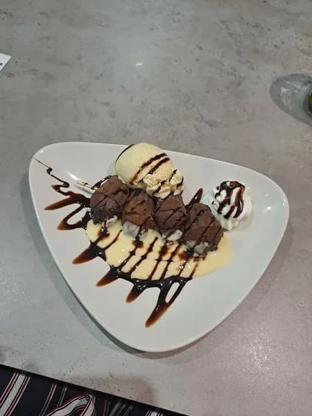 Restaurant L’As du Pic Baie Mahault - photo 3