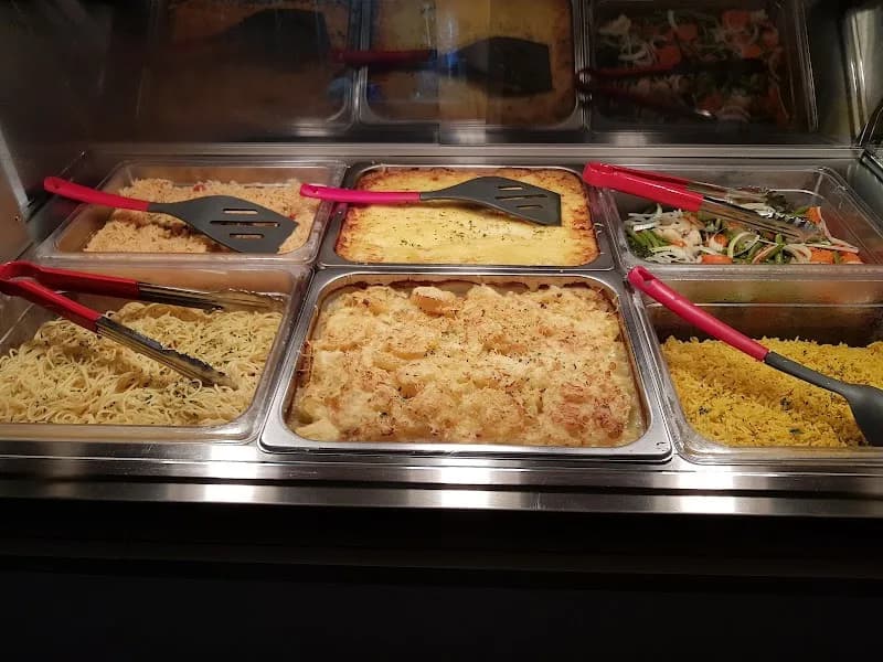 Restaurant Le Palais du Yayou Jarry - photo 3