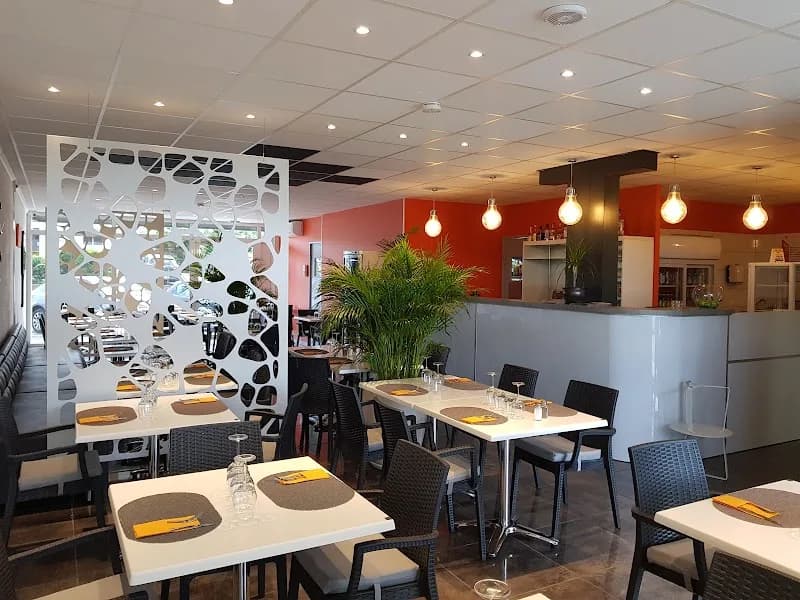 Restaurant Le Palais du Yayou Jarry - photo 4