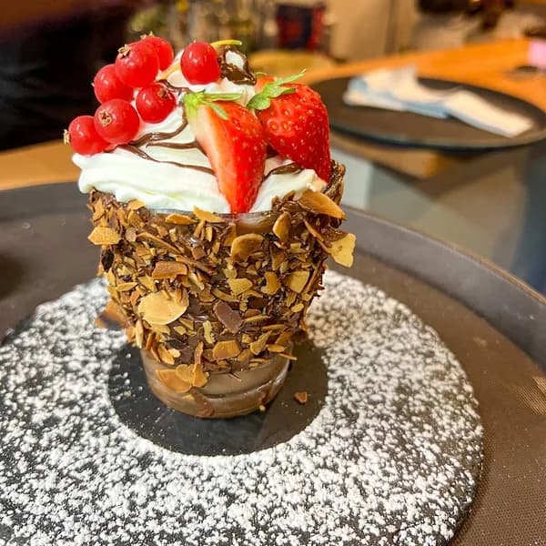 Restaurant Le Point G Jarry - photo 2