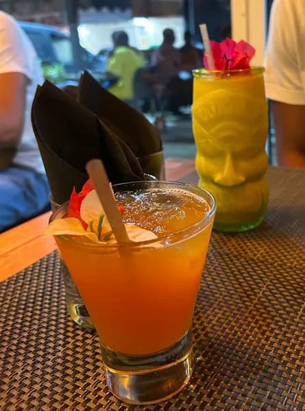 Restaurant Le Point G Jarry - photo 3