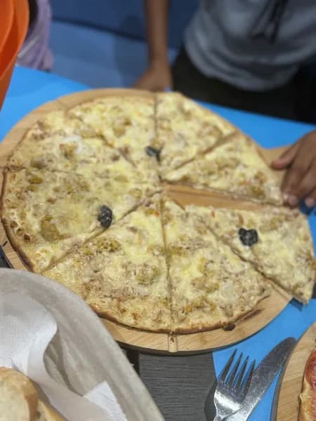 Restaurant Le Sensoriel Jarry - photo 2