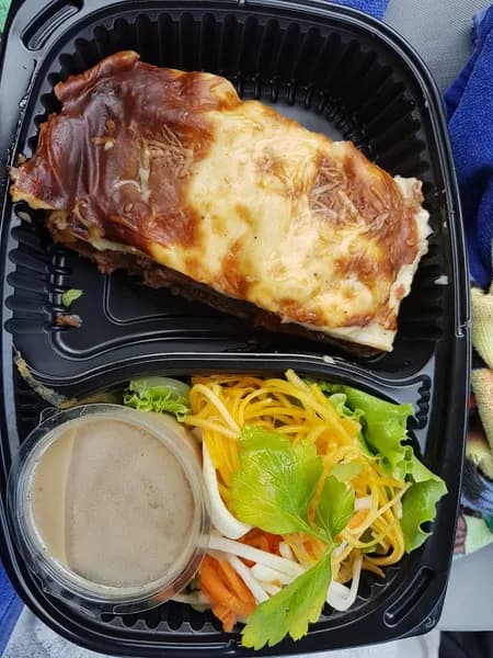 Restaurant Le Sensoriel Jarry - photo 3