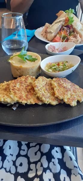 Restaurant Le Sensoriel Jarry - photo 4