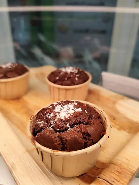 Restaurant Les Papillantes Jarry - photo 3