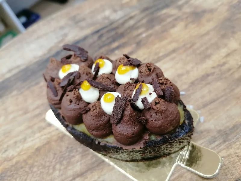 Restaurant Les Papillantes Jarry - photo 4