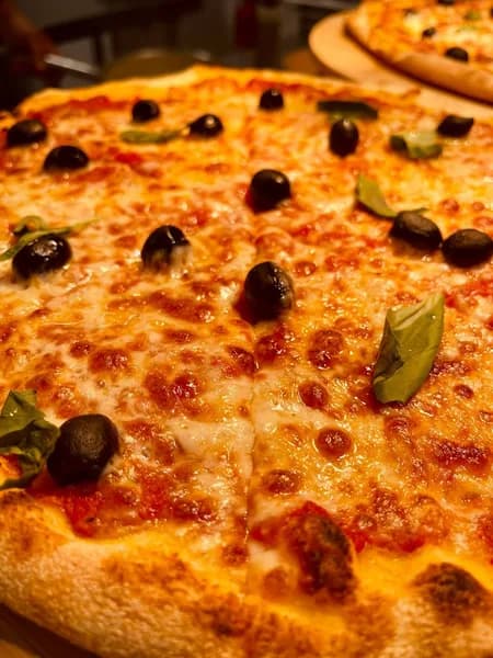 Restaurant Palmyre Jarry - photo 2