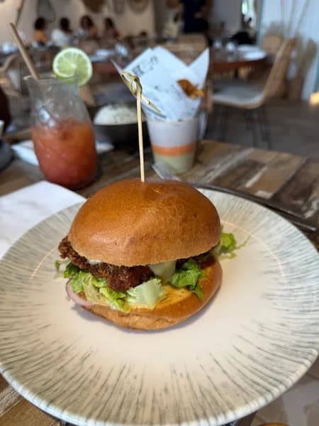 Restaurant Palmyre Jarry - photo 3