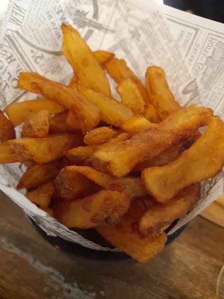 Restaurant Palmyre Jarry - photo 4