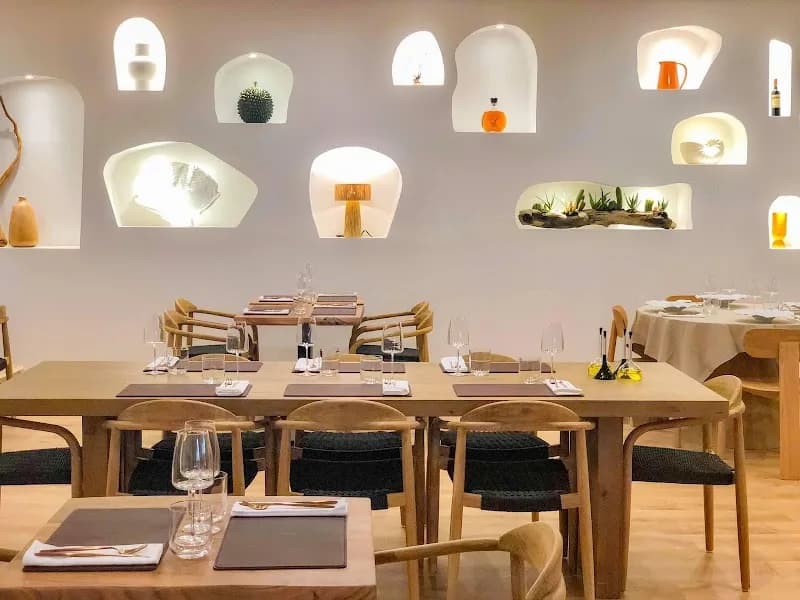 Restaurant Sama Baie-Mahault