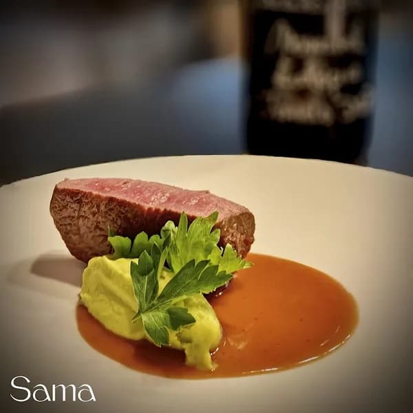 Restaurant Sama Baie-Mahault - photo 2