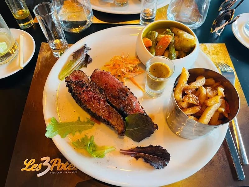 Restaurant Tex-Mex - photo 2