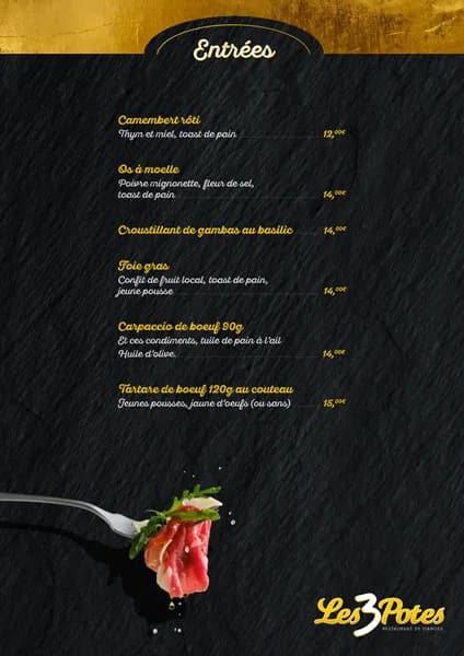 Restaurant Tex-Mex - photo 4