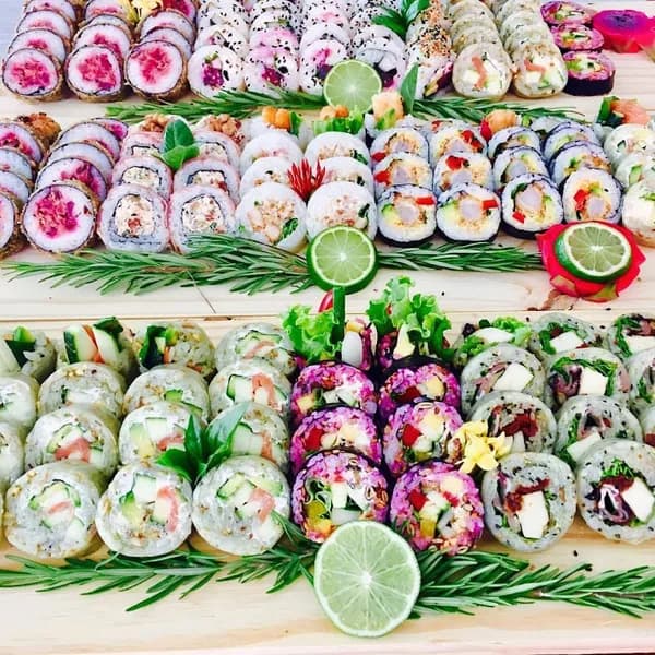 Restaurant Ma Petite Boîte à Sushis Jarry - photo 2