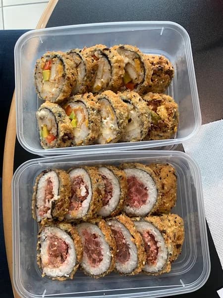 Restaurant Ma Petite Boîte à Sushis Jarry - photo 4