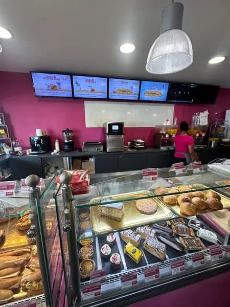 Restauration rapide Renée Jarry - photo 4