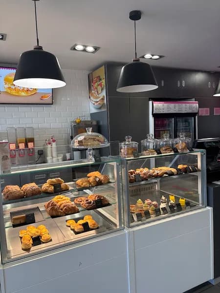 Restauration rapide Renée Voie Verte