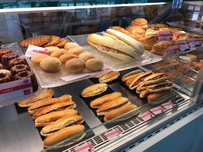 Restauration rapide Renée Voie Verte - photo 3