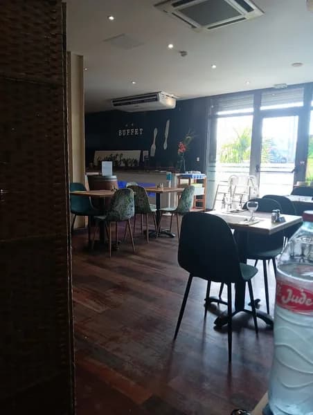 Resto La Grande Epicerie Jarry - photo 3