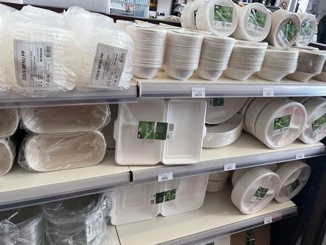 Magasin Retif Jarry - photo 2