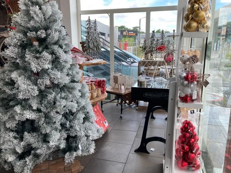 Magasin Retif Jarry - photo 3