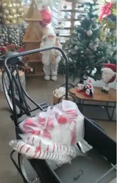 Magasin Retif Jarry - photo 4