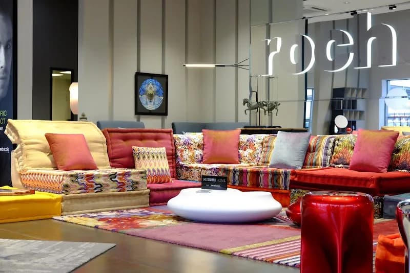 Roche Bobois Jarry - photo 2