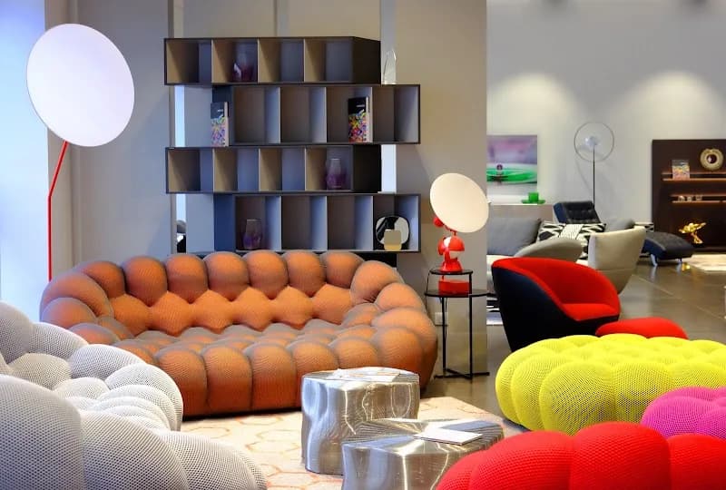 Roche Bobois Jarry - photo 4