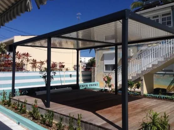 Rollstores Jarry - photo 4