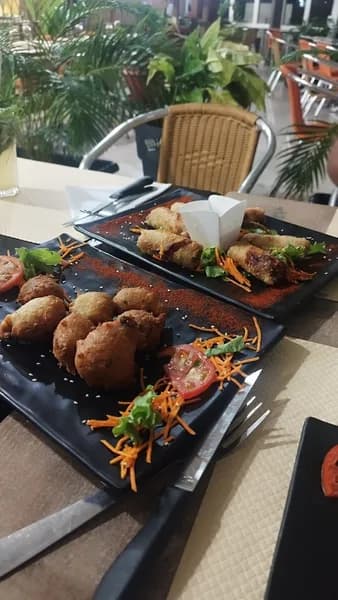 Restaurant Rotis Grill Baie-Mahault - photo 3