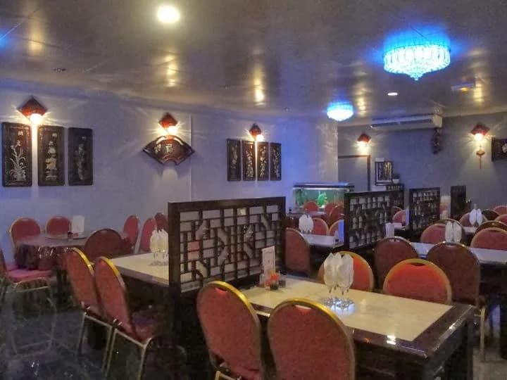 Restaurant Royal Délices