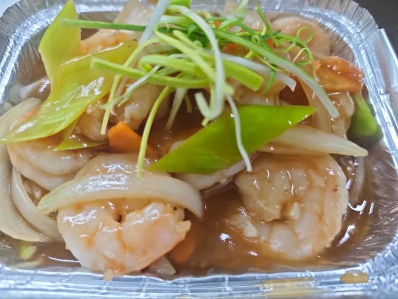 Restaurant Royal Délices - photo 2