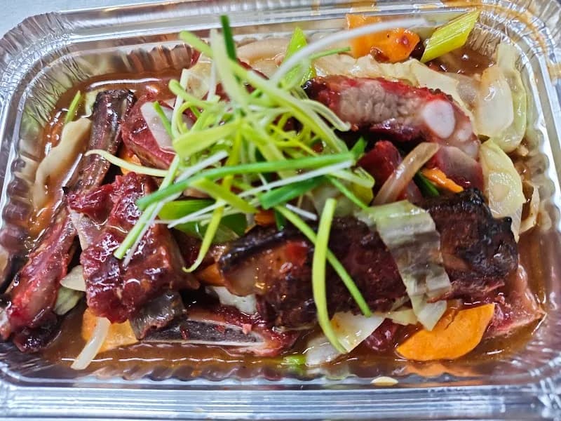 Restaurant Royal Délices - photo 3