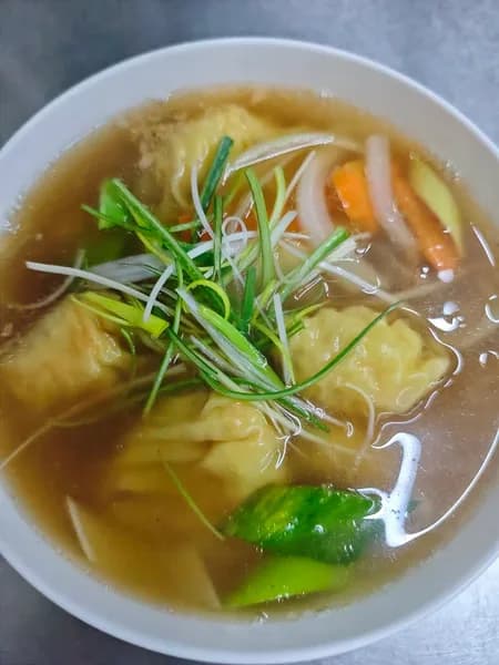 Restaurant Royal Délices - photo 4