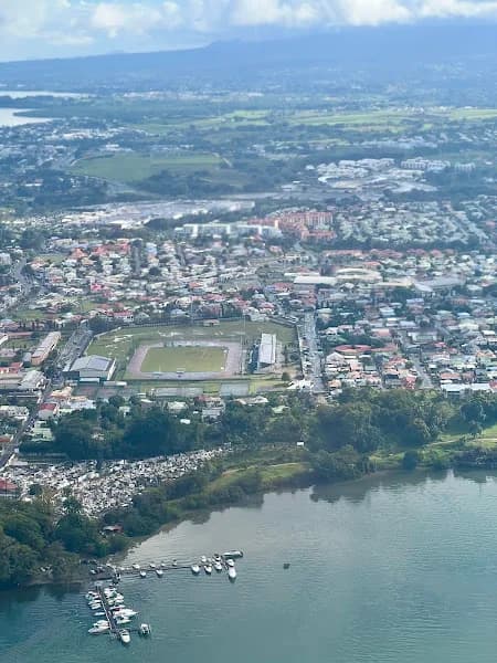 Royal Optic Baie-Mahault