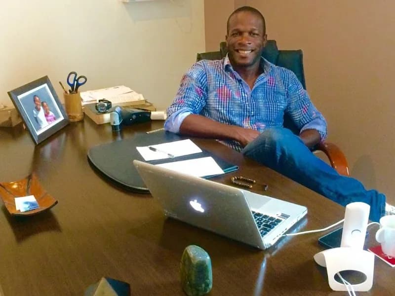 Rugard Jemmy - photo 3