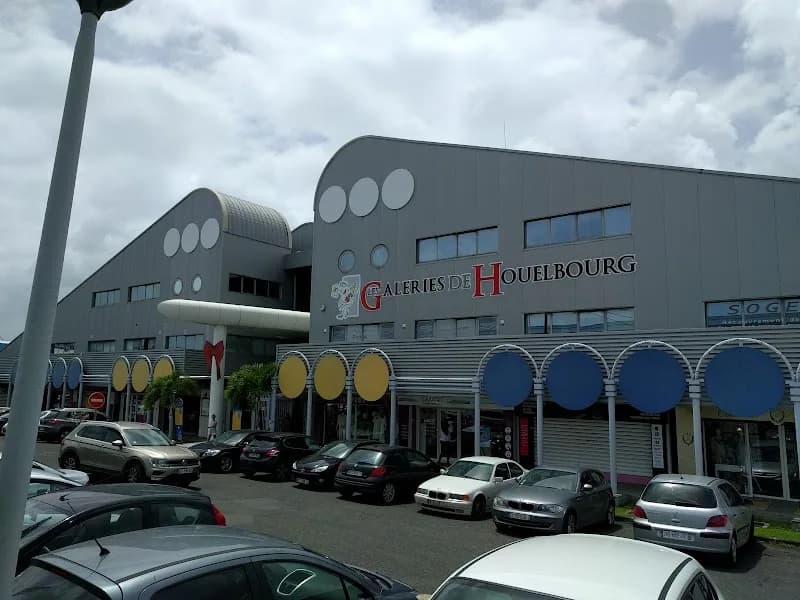 S.G.B.A Houelbourg - photo 4