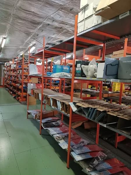 SACI Houelbourg - photo 4