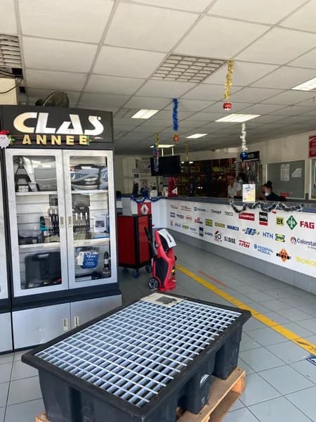 SACI Jarry - photo 3