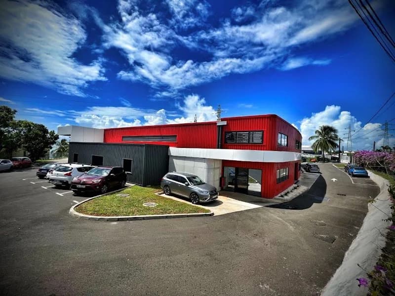 Sadipro Grossiste Alimentaire Jarry