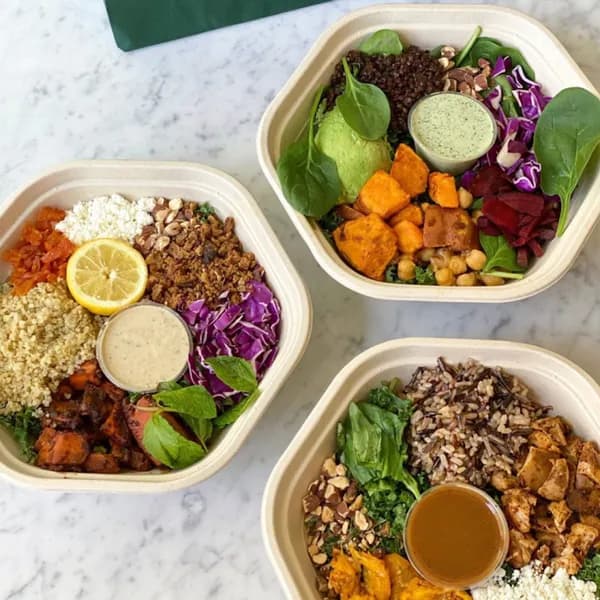 Saladbar Green is better Destreland - photo 3